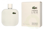 Lacoste E.D.L. L.12.12 Blanc Edt Spray 175 ml
