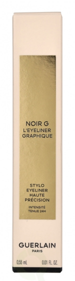 Guerlain Noir G Eyeliner 0.55 g Noir
