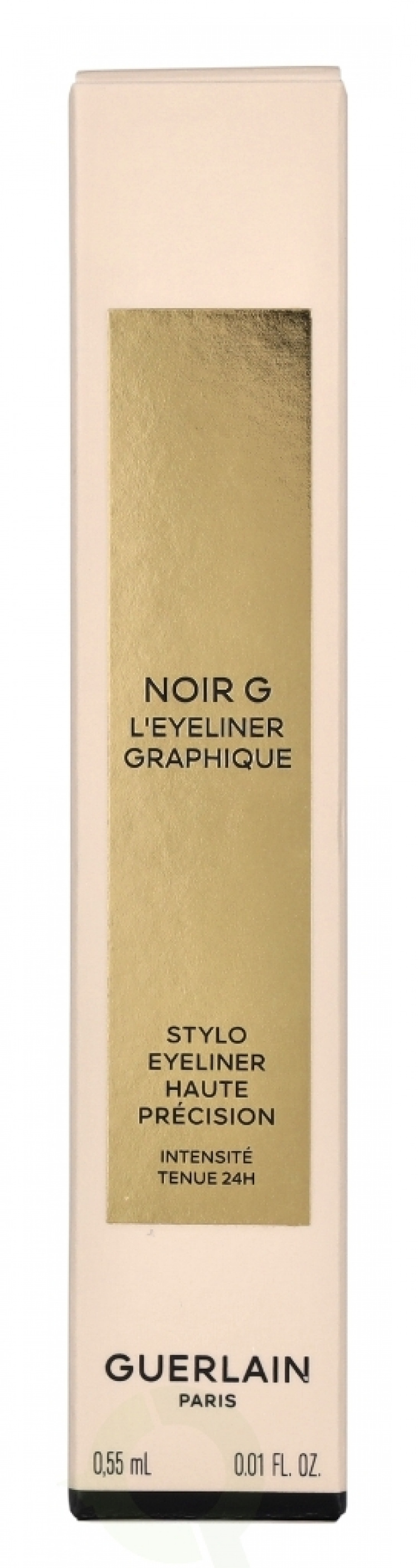 Guerlain Noir G Eyeliner 0.55 g Noir