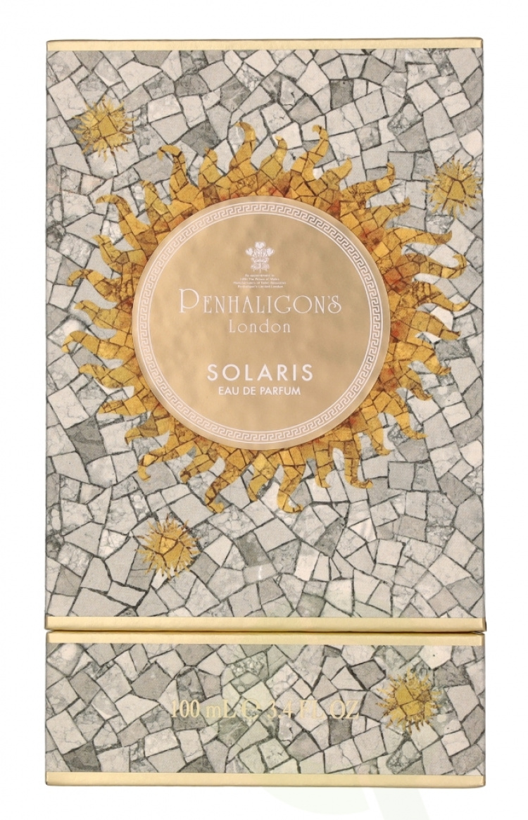 Penhaligon\'S Solaris Edp Spray 100 ml