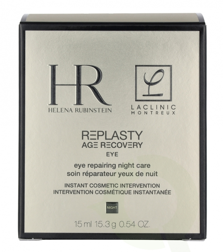 Helena Rubinstein Re-Plasty Age Recovery Eye Bandage 15 ml
