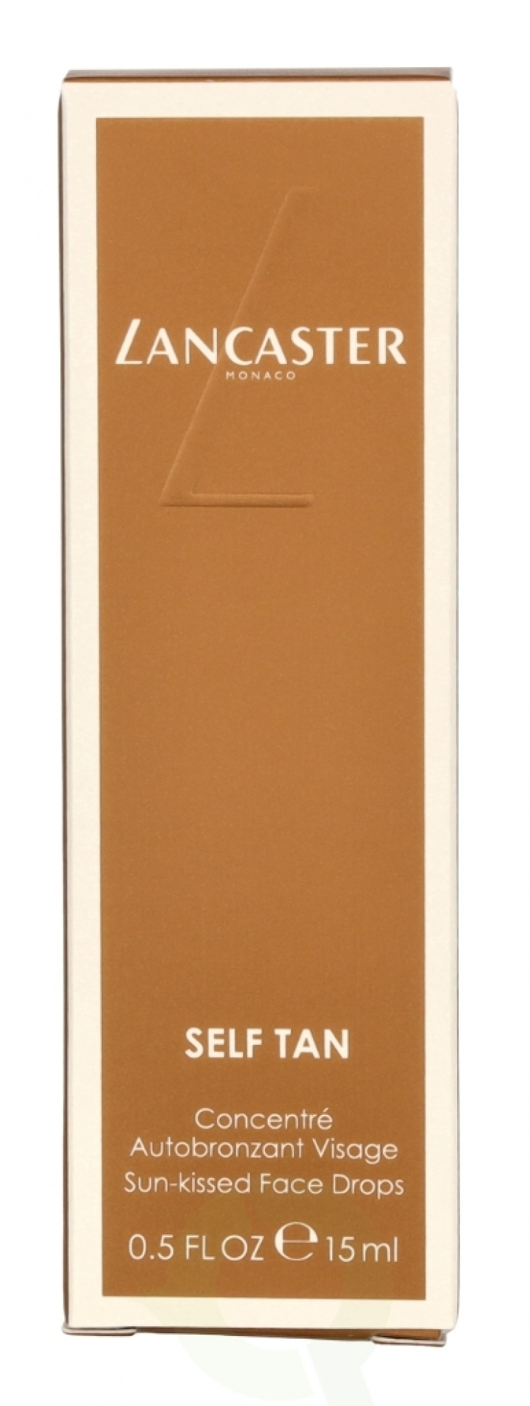 Lancaster Self Tan Sun-Kissed Face Drops 15 ml