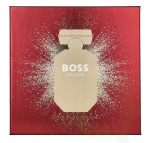 Hugo Boss The Scent For Her Giftset 125 ml Edp Spray 50ml/Body Lotion 75ml