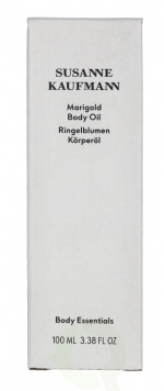 Susanne Kaufmann Marigold Body Oil 100 ml
