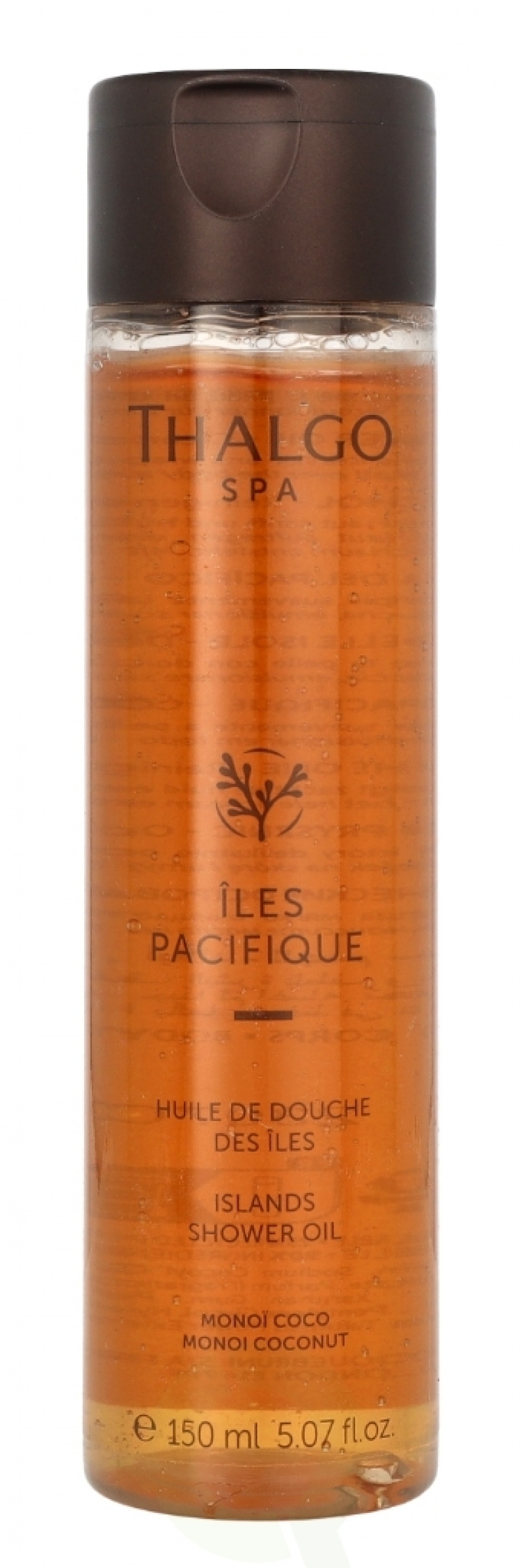 Thalgo Iles Pacific Island Shower Oil 150 ml