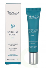 Thalgo Spiruline Boost Anti-Fatique Eye Care 15 ml