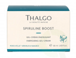 Thalgo Spiruline Boost Energising Gel Cream 50 ml