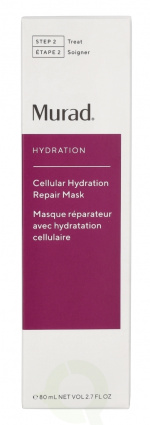 Murad Skincare Murad Cellular Hydration Repair Mask 80 ml