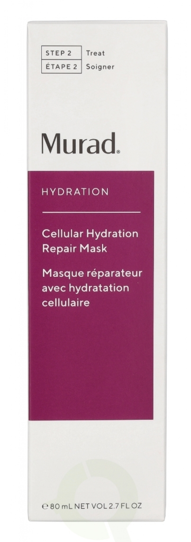 Murad Skincare Murad Cellular Hydration Repair Mask 80 ml