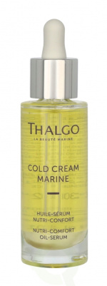 Thalgo Cold Cream Marine Nutri-Comfort Oil-Serum 30 ml