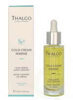 Thalgo Cold Cream Marine Nutri-Comfort Oil-Serum 30 ml