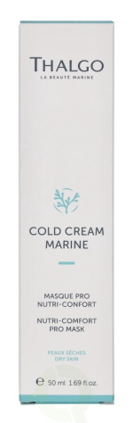 Thalgo Cold Cream Marine Nutri-Comfort Pro Mask 50 ml