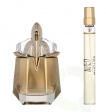 Thierry Mugler Alien Goddess Giftset 40 ml Edp Spray Refillable 30ml/Edp Spray Refillable 10ml
