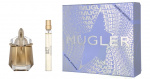 Thierry Mugler Alien Goddess Giftset 40 ml Edp Spray Refillable 30ml/Edp Spray Refillable 10ml
