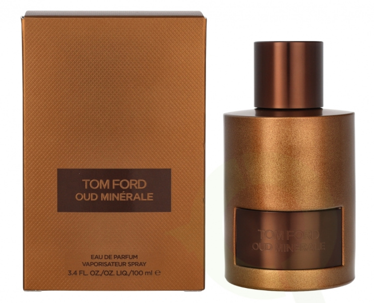 Tom Ford Oud Minerale Edp Spray 100 ml
