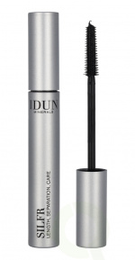 Idun Minerals Silfr Mascara 10 ml #011 Black