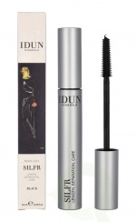 Idun Minerals Silfr Mascara 10 ml #011 Black