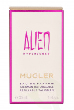 Thierry Mugler Alien Hypersense Edp Spray 30 ml Refillable