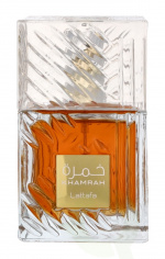 Lattafa Khamrah Edp Spray 100 ml
