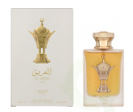 Lattafa Al Areeq Gold Edp Spray 100 ml
