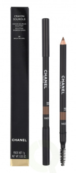 Chanel Crayon Sourcils Sculpting Eyebrow Pencil 1 g #30 Brun Naturel