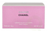 Chanel Chance Body Cream 150 g
