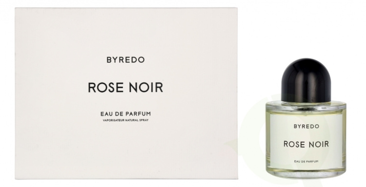 Byredo Rose Noir Edp Spray 100 ml