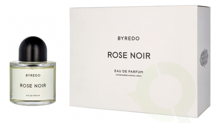 Byredo Rose Noir Edp Spray 100 ml