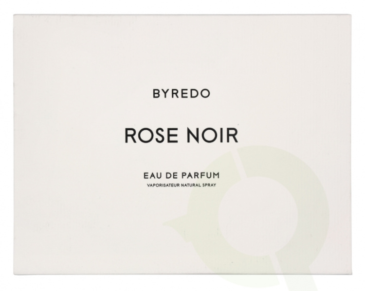 Byredo Rose Noir Edp Spray 100 ml
