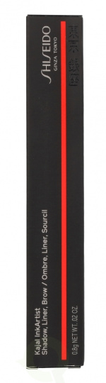 Shiseido Kajal InkArtist Shadow, Liner, Brow 0.8 g #09 Nippon Noir