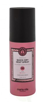 Maria Nila Quick Dry Heat Spray 150 ml