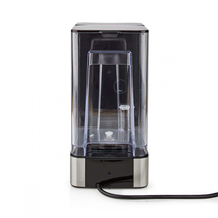 Nedis Hot Water Dispenser | 2600 W | 2.7 l | Aluminium / Svart