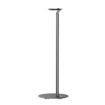 Nedis Högtalar Fäste | Kompatibel med: Sonos® Era100 | Ställ | 3 kg | Fast | ABS / Metall | Svart