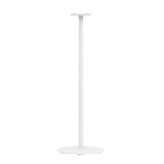 Nedis Högtalar Fäste | Kompatibel med: Sonos® Era100 | Ställ | 3 kg | Fast | ABS / Metall | Vit