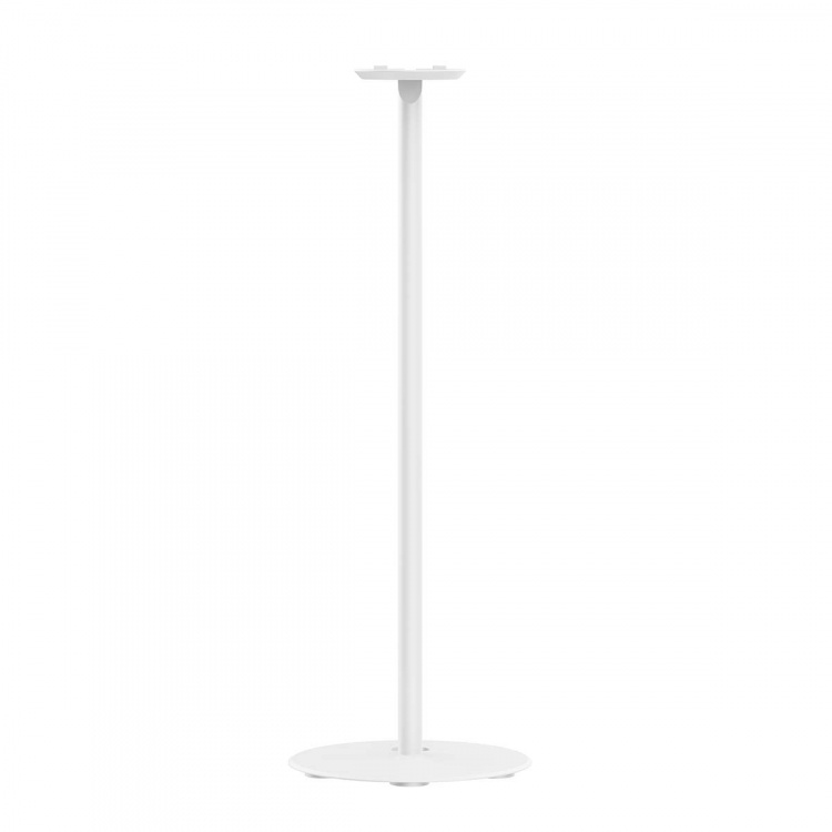 Nedis Högtalar Fäste | Kompatibel med: Sonos® Era100 | Ställ | 3 kg | Fast | ABS / Metall | Vit Nedis Högtalar Fäste | Kompatibel med: Sonos® Era100 | Ställ | 3 kg | Fast | ABS / Metall | Vit