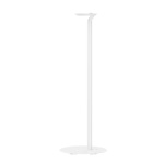 Nedis Högtalar Fäste | Kompatibel med: Sonos® Era100 | Ställ | 3 kg | Fast | ABS / Metall | Vit