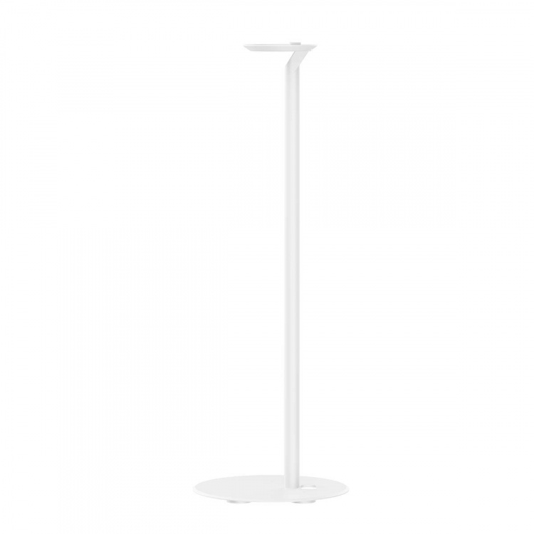 Nedis Högtalar Fäste | Kompatibel med: Sonos® Era100 | Ställ | 3 kg | Fast | ABS / Metall | Vit Nedis Högtalar Fäste | Kompatibel med: Sonos® Era100 | Ställ | 3 kg | Fast | ABS / Metall | Vit