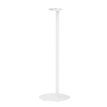 Nedis Högtalar Fäste | Kompatibel med: Sonos® Era100 | Ställ | 3 kg | Fast | ABS / Metall | Vit