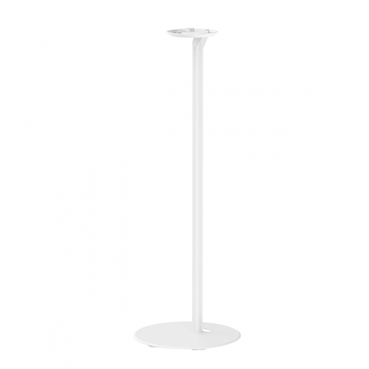 Nedis Högtalar Fäste | Kompatibel med: Sonos® Era100 | Ställ | 3 kg | Fast | ABS / Metall | Vit Nedis Högtalar Fäste | Kompatibel med: Sonos® Era100 | Ställ | 3 kg | Fast | ABS / Metall | Vit