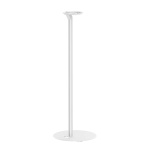 Nedis Högtalar Fäste | Kompatibel med: Sonos® Era100 | Ställ | 3 kg | Fast | ABS / Metall | Vit