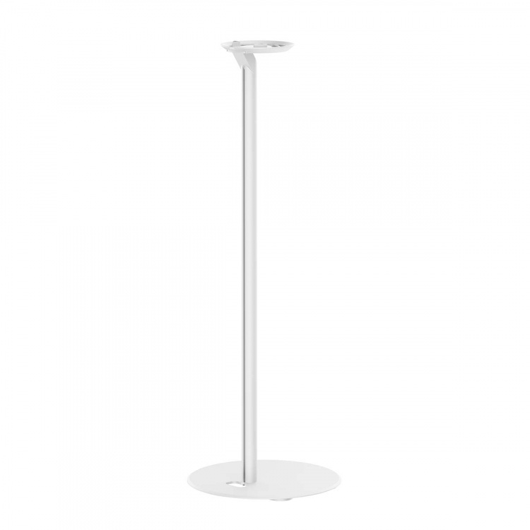 Nedis Högtalar Fäste | Kompatibel med: Sonos® Era100 | Ställ | 3 kg | Fast | ABS / Metall | Vit Nedis Högtalar Fäste | Kompatibel med: Sonos® Era100 | Ställ | 3 kg | Fast | ABS / Metall | Vit