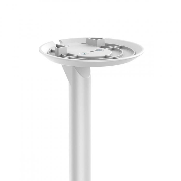 Nedis Högtalar Fäste | Kompatibel med: Sonos® Era100 | Ställ | 3 kg | Fast | ABS / Metall | Vit Nedis Högtalar Fäste | Kompatibel med: Sonos® Era100 | Ställ | 3 kg | Fast | ABS / Metall | Vit