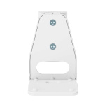 Nedis Högtalar Fäste | Kompatibel med: Sonos® Era300 | Vägg | 5 kg | Tilt / Vridning | Går att tilta | Roterbar | ABS / Metall | Vit Nedis Högtalar Fäste | Kompatibel med: Sonos® Era300 | Vägg | 5 kg | Tilt / Vridning | Går att tilta | Roterbar | ABS / Metall | Vit