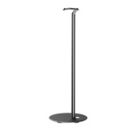 Nedis Högtalar Fäste | Kompatibel med: Sonos® Era300 | Ställ | 5 kg | Fast | ABS / Metall | Svart