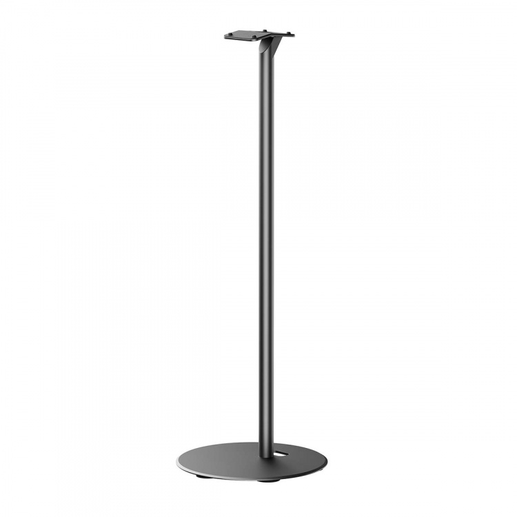 Nedis Högtalar Fäste | Kompatibel med: Sonos® Era300 | Ställ | 5 kg | Fast | ABS / Metall | Svart