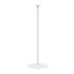 Nedis Högtalar Fäste | Kompatibel med: Sonos® Era300 | Ställ | 5 kg | Fast | ABS / Metall | Vit Nedis Högtalar Fäste | Kompatibel med: Sonos® Era300 | Ställ | 5 kg | Fast | ABS / Metall | Vit