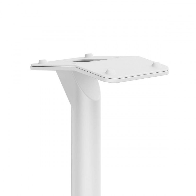 Nedis Högtalar Fäste | Kompatibel med: Sonos® Era300 | Ställ | 5 kg | Fast | ABS / Metall | Vit Nedis Högtalar Fäste | Kompatibel med: Sonos® Era300 | Ställ | 5 kg | Fast | ABS / Metall | Vit