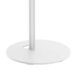 Nedis Högtalar Fäste | Kompatibel med: Sonos® Era300 | Ställ | 5 kg | Fast | ABS / Metall | Vit Nedis Högtalar Fäste | Kompatibel med: Sonos® Era300 | Ställ | 5 kg | Fast | ABS / Metall | Vit