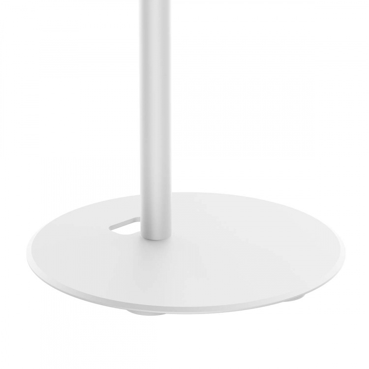 Nedis Högtalar Fäste | Kompatibel med: Sonos® Era300 | Ställ | 5 kg | Fast | ABS / Metall | Vit Nedis Högtalar Fäste | Kompatibel med: Sonos® Era300 | Ställ | 5 kg | Fast | ABS / Metall | Vit