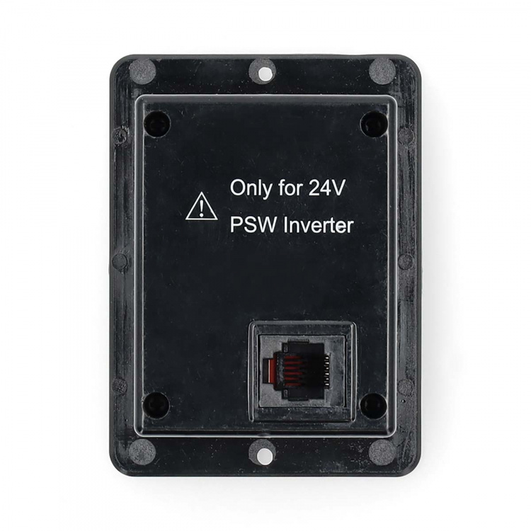 Nedis Strömväxelriktare | Inspänning: 24 V DC | Enhetens utgångsanslutning: Type F (CEE 7/3) / USB-A / 1x USB-C™ | 230 V AC 50 Hz | 2000 W | Toppeffekt: 4000 W | Skruv terminal | Ren sinusvåg | Säkring | Svart Nedis Strömväxelriktare | Inspänning: 24 V DC | Enhetens utgångsanslutning: Type F (CEE 7/3) / USB-A / 1x USB-C™ | 230 V AC 50 Hz | 2000 W | Toppeffekt: 4000 W | Skruv terminal | Ren sinusvåg | Säkring | Svart